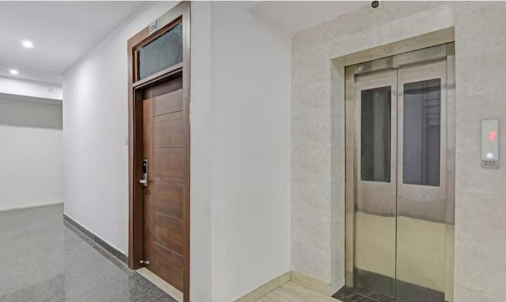 Icyhotels Hl Inn Chinhat 외부 사진