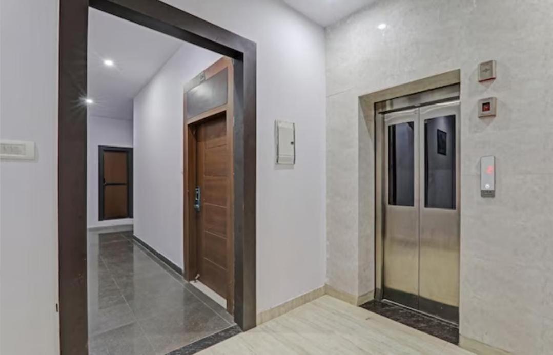 Icyhotels Hl Inn Chinhat 외부 사진